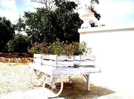 Giorgia Hotel Cozzana